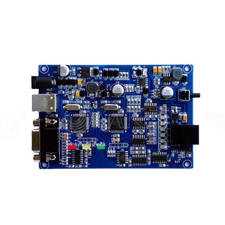 Where to Get Custom PCB Fabrication Services Tailored to Your Needs
