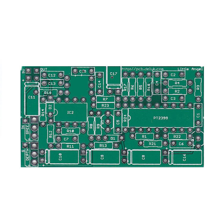 אילו חדשנות בתהליך ייצור פלטת PCB גמישה מניעות את מגמות התעשייה?