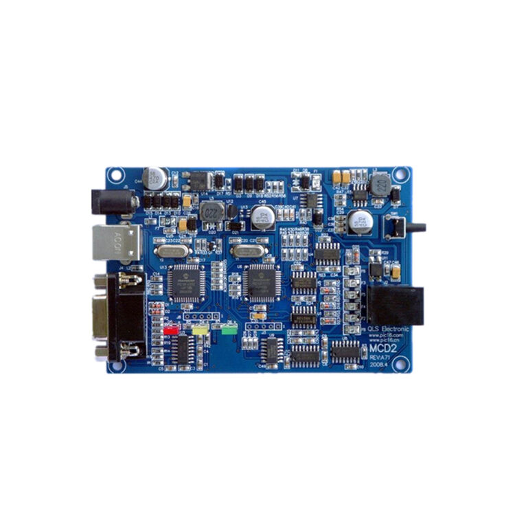 What Are the Key Benefits of Using AOI Inspection in PCB Manufacturing?