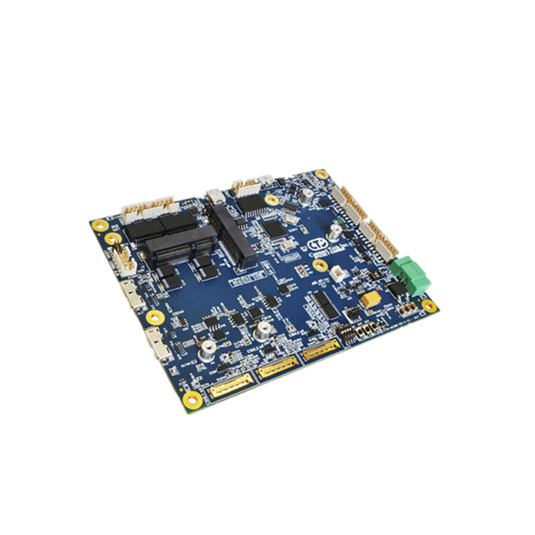 How PCB Optical Inspection Enhances Production Efficiency