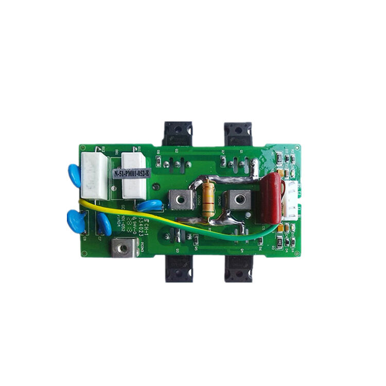 How to Choose the Right PCB Manufacturer for Your Specific Needs