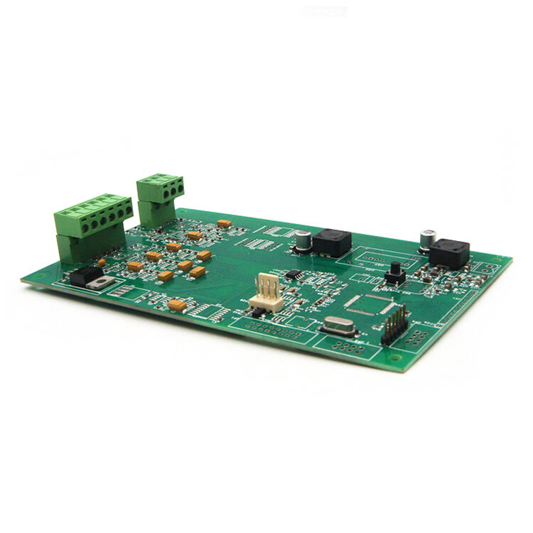 What Are the Benefits of Choosing EMS PCB Assembly for Your Projects?