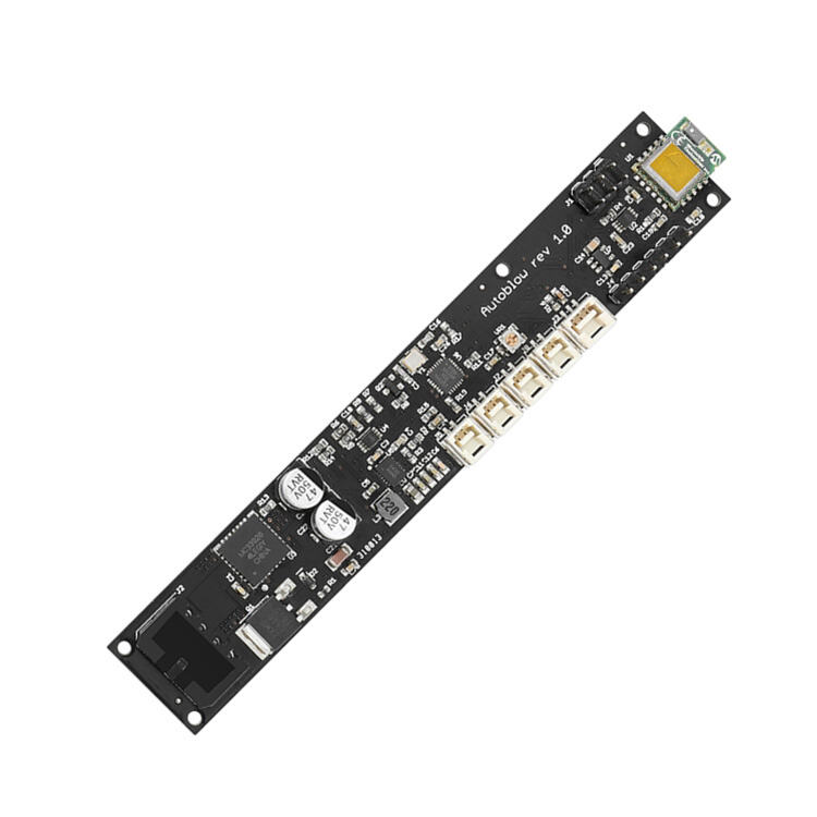 What Are the Benefits of Using Prototype PCB Assembly for Product Development?