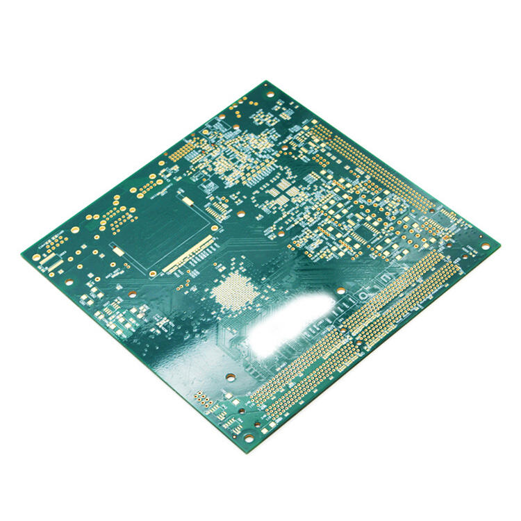 Where to Find Reliable Custom PCB Prototype Manufacturers