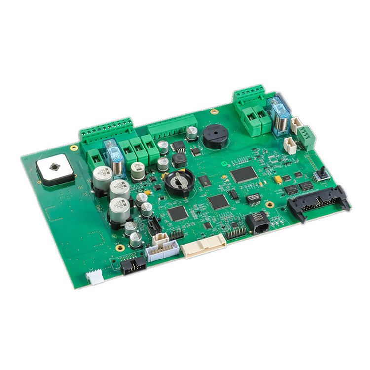 Where to Find Reliable Wholesale PCB Manufacturing Services?