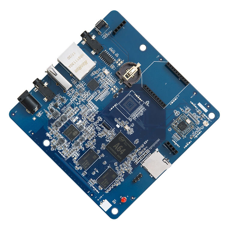 Where to Source High-Quality PCB Assemblies for Your Projects