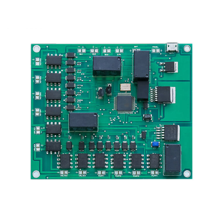 What Are the Benefits of Custom PCB Assembly for Your Business?
