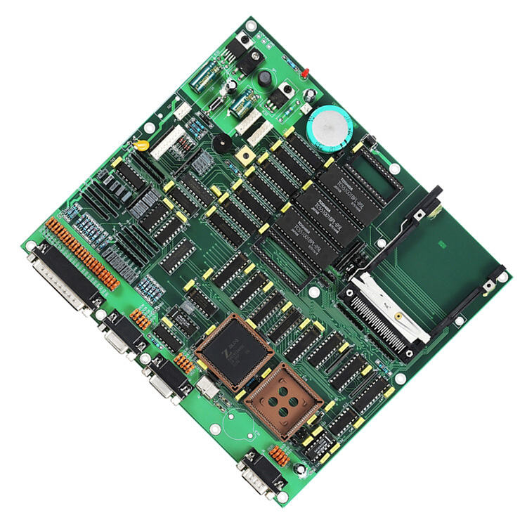 Where to Find Affordable PCB Assembly for Wholesale Orders