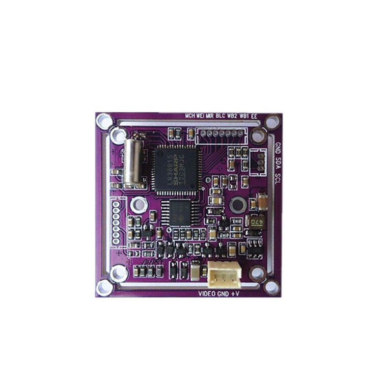 Common Usage Issues in PCB Optical Inspection and How to Overcome Them