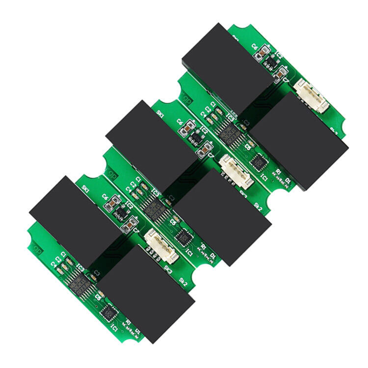 What Makes a PCB Manufacturer Stand Out in the Competitive Market?