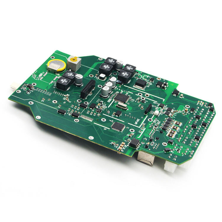What Makes Fast Turnaround PCB Assembly a Game-Changer for Your Business?