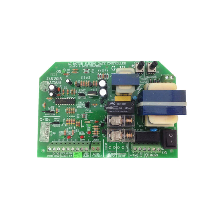 How SMT X-Ray Inspection Enhances Quality Control in Electronics Manufacturing