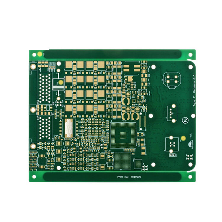 Where to Source High-Quality Fast PCB Fabrication at Competitive Prices