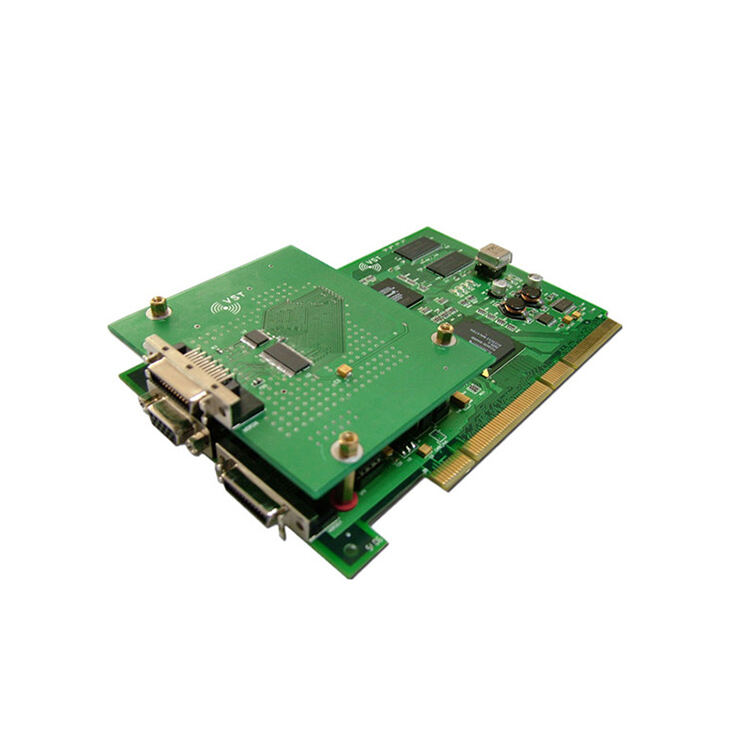 Common Usage Issues with X-Ray Inspection in Electronic Component Testing