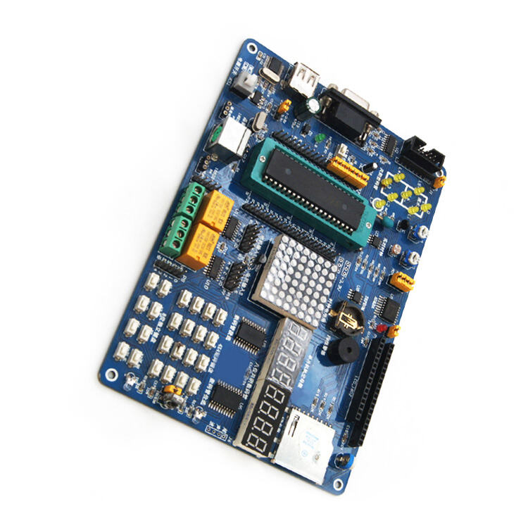 How Turnkey PCB Assembly Reduces Time-to-Market for Products