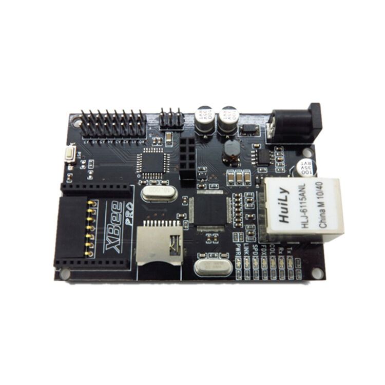 What Trends Are Shaping the Future of PCB Prototypes in Wholesale Markets?