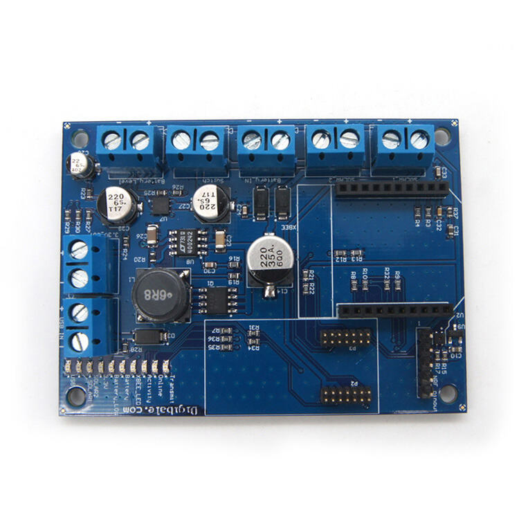 What Makes Small Scale PCB Manufacturing Ideal for Startups?