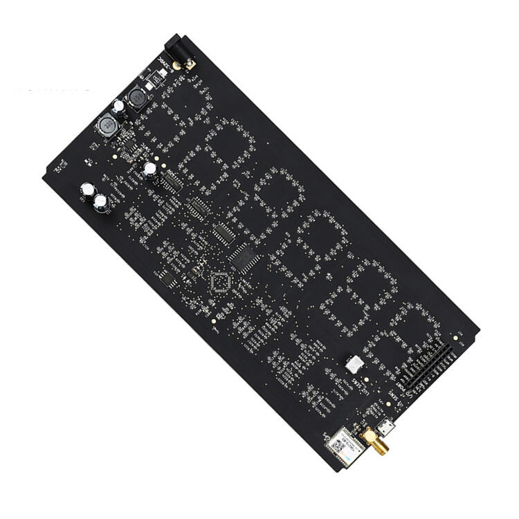 Where to Find the Best Wholesale Printed Circuit Assembly Solutions