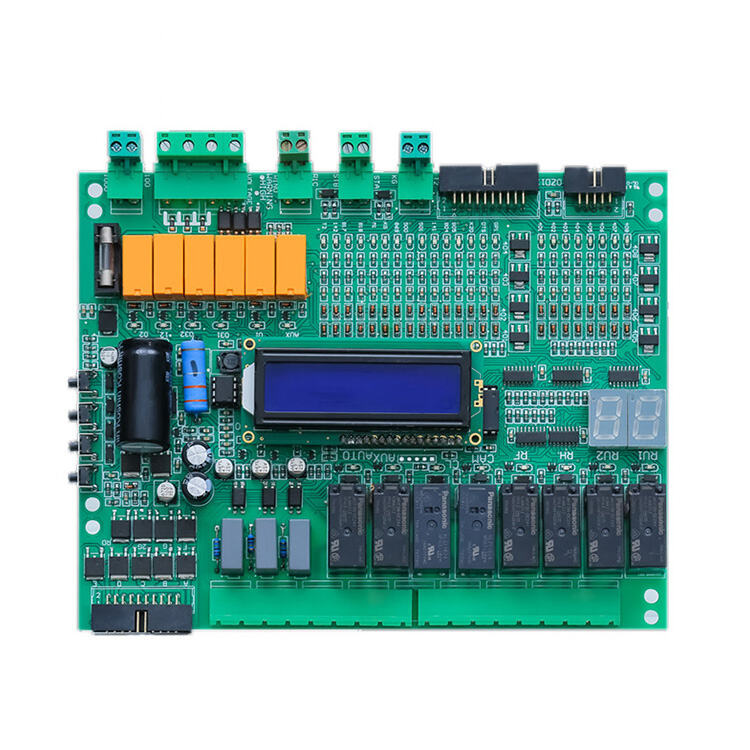 What Makes Custom PCB Services Essential for Electronics Businesses
