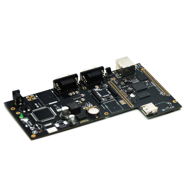 How AOI Systems Enhance Product Quality and Reduce Defects