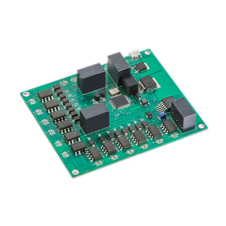 How to Choose the Best PCB Prototype Service for Your Needs