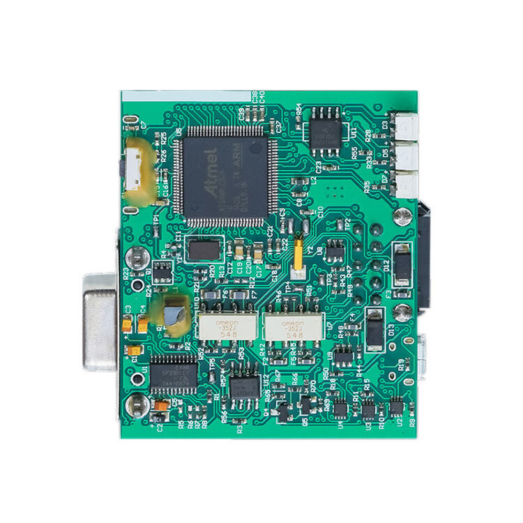What Makes Turnkey PCB Assembly Ideal for High-Volume Manufacturing?