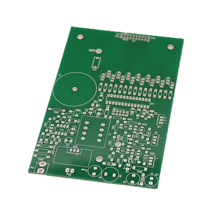 Common Usage Issues in Prototype Circuit Board Manufacturing