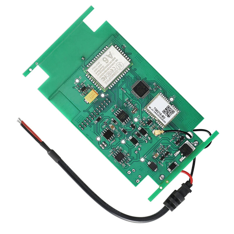 Adjustable PWM DC Motor Speed Controller | U-C GROUP