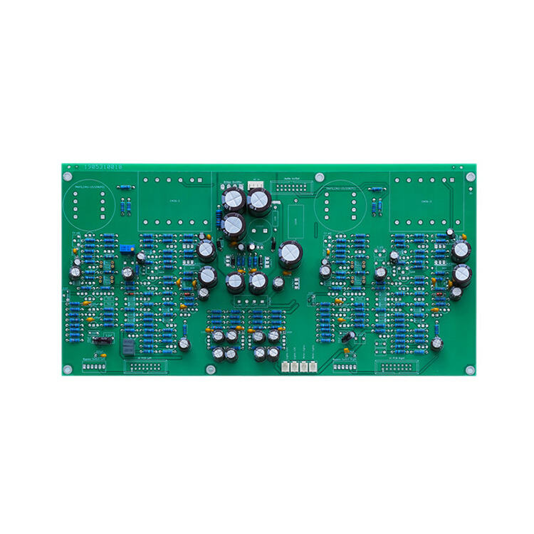Where to Find the Best Wholesale Custom PCB Suppliers