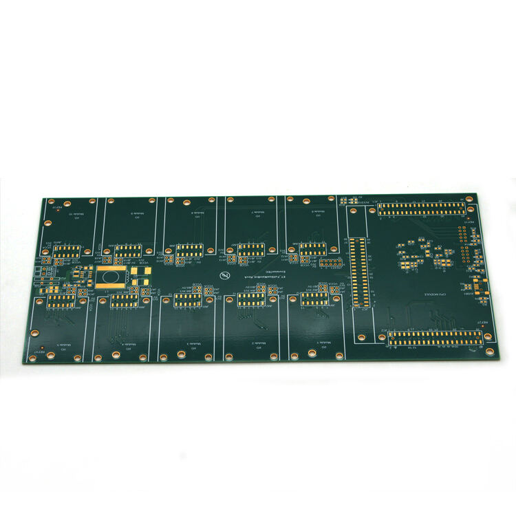 Where to Find Reliable Fast PCB Fabrication Services for Bulk Purchases