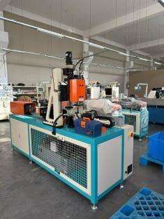 Boosting Thailand's manufacturing industry! VDIT precision pipe processing equipment is dispatched overseas.