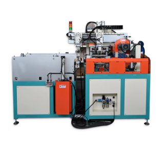The Top Tube Punching Equipment for Precision Metalworking