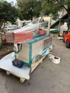 Boosting Thailand's manufacturing industry! VDIT precision pipe processing equipment is dispatched overseas.