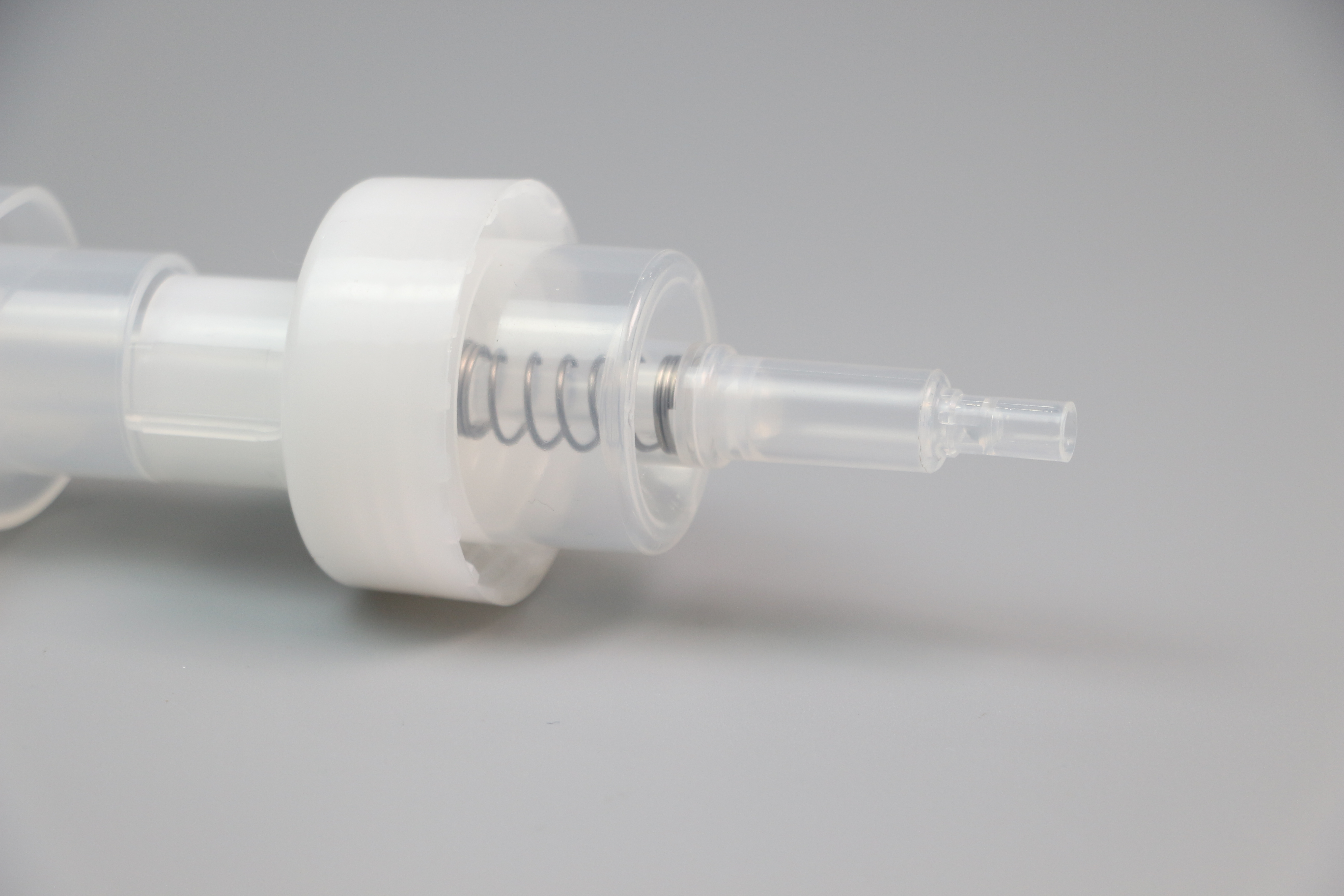 Přesná dispensační technologie