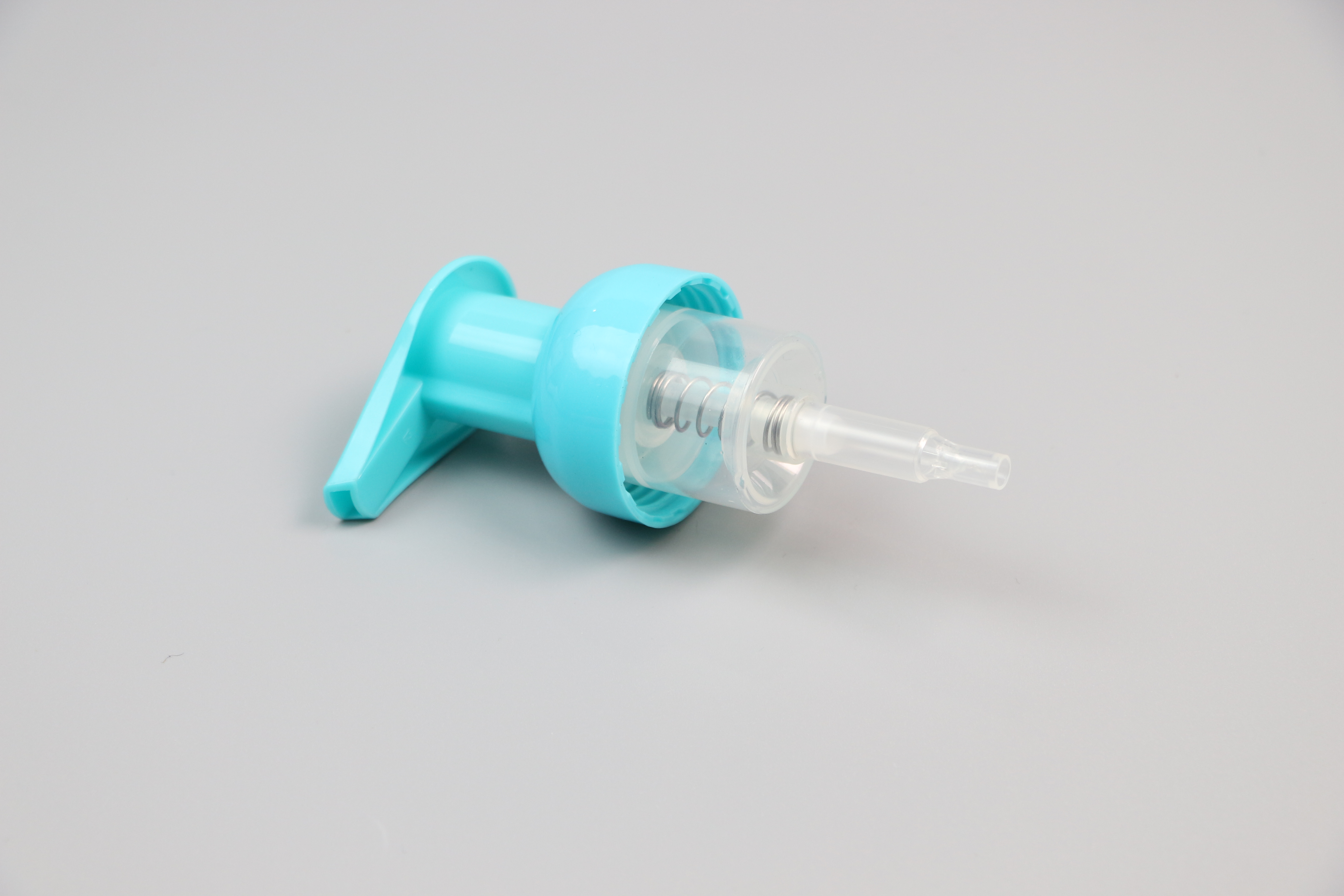 উন্নত ফোমিং প্রযুক্তি