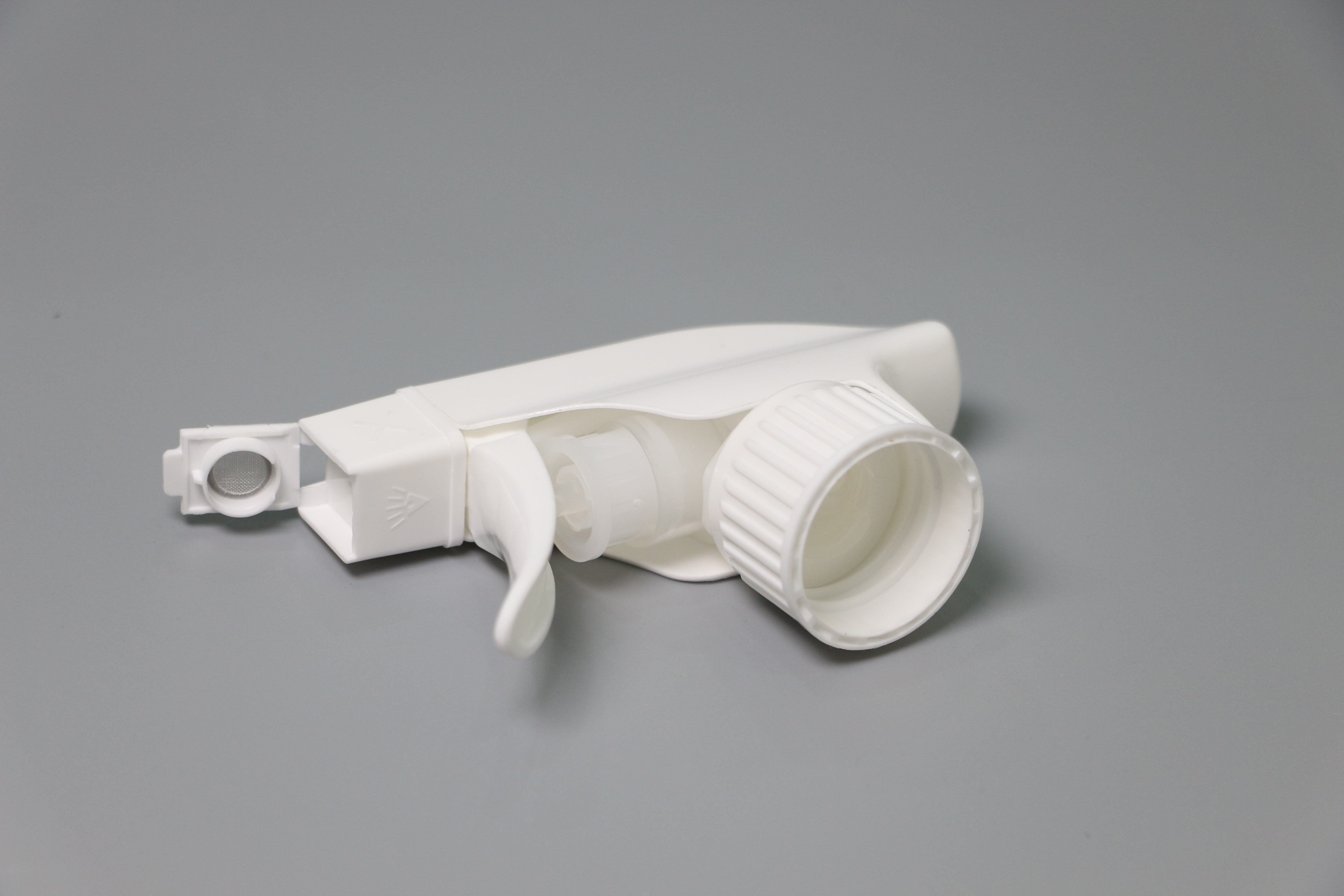 Tecnología Avanzada de Patrón de pulverización