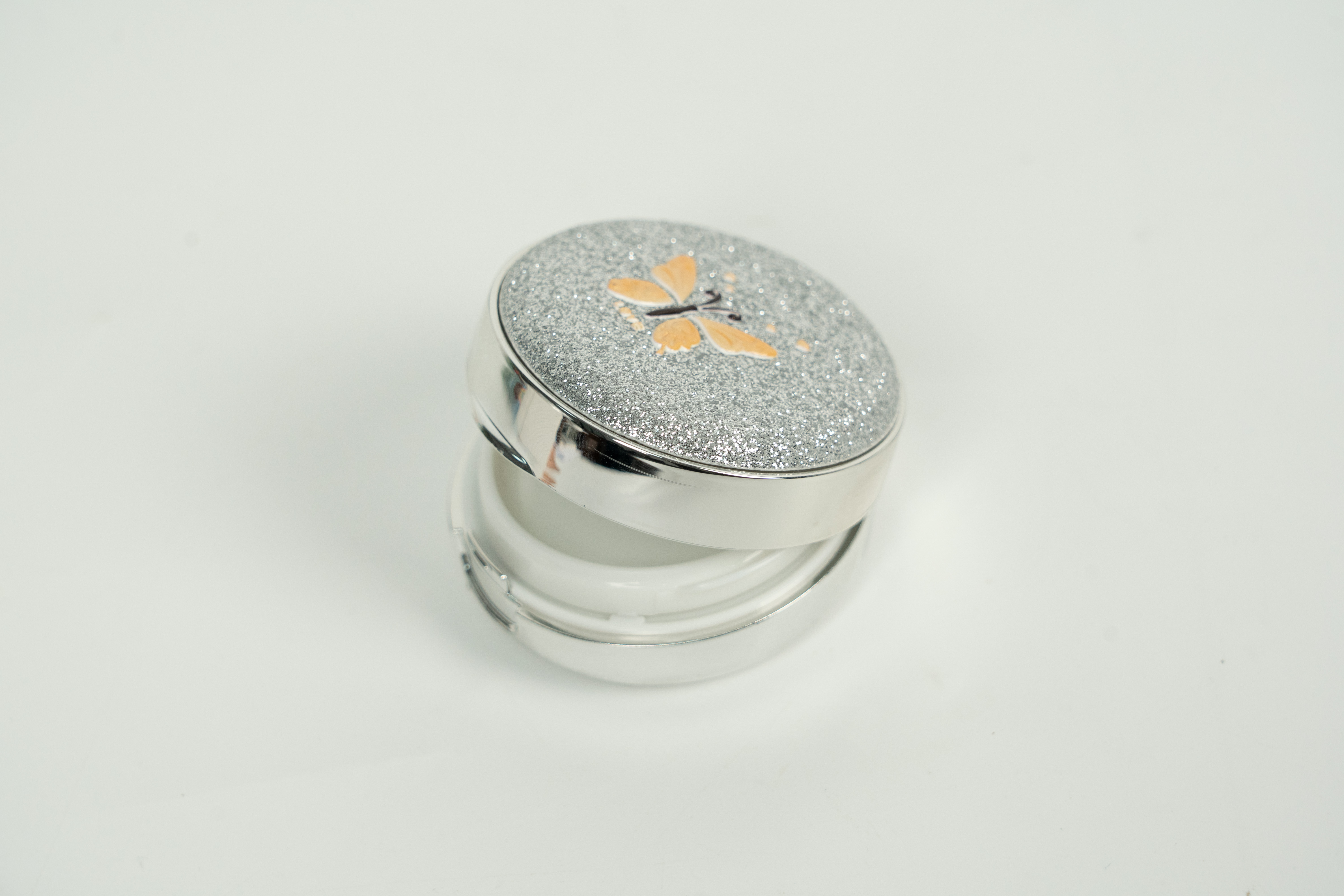 Teknologi Penutup Lanjutan