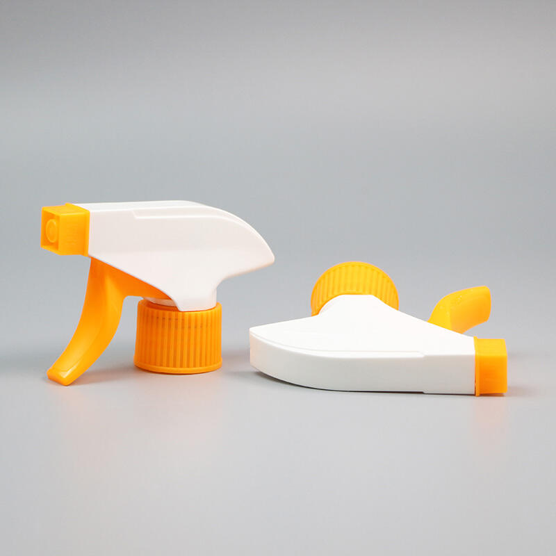 Uy-ro'zg'or tovarlar uchun nega trigger seyargichni tanlash kerak