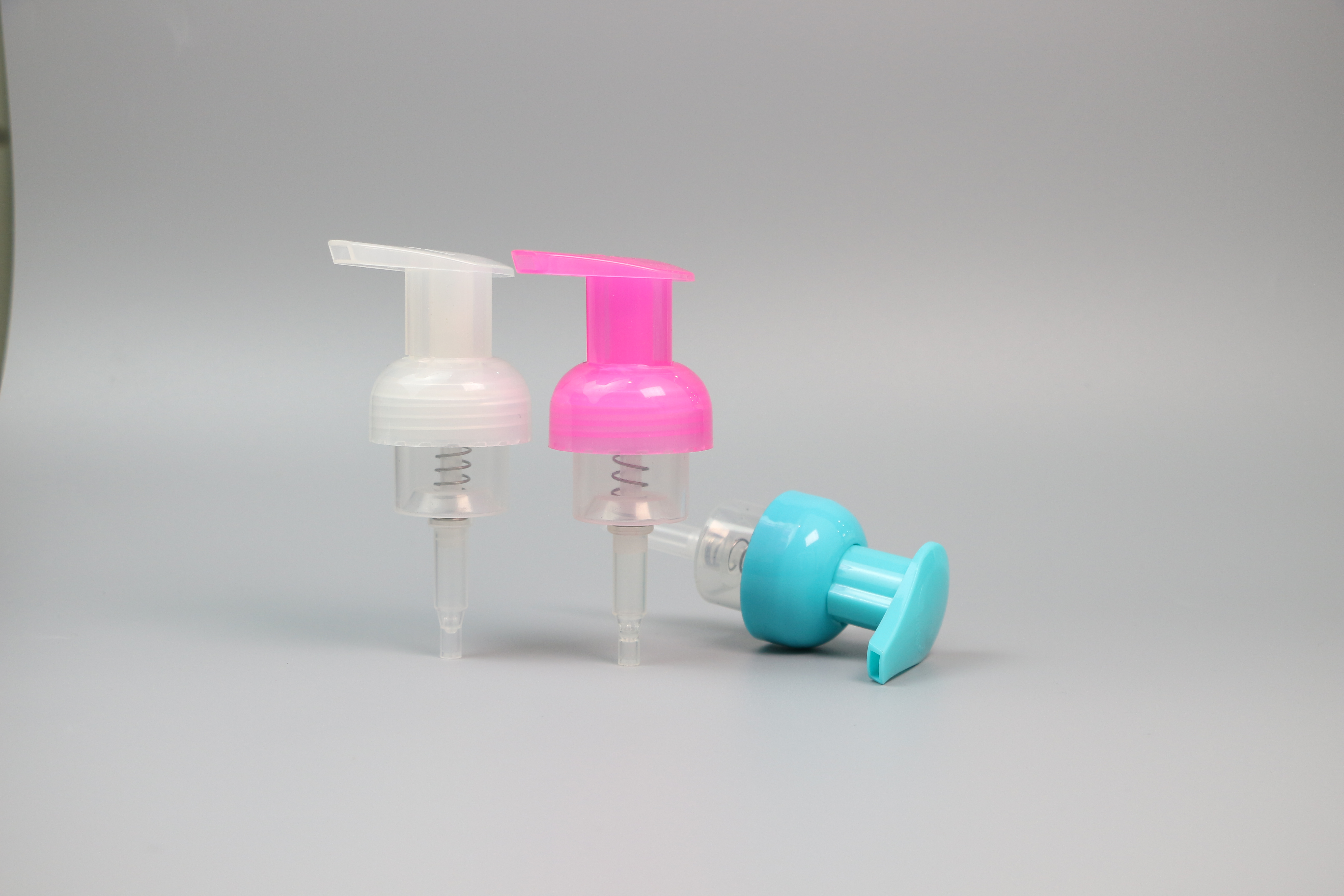 Construcție din material premium