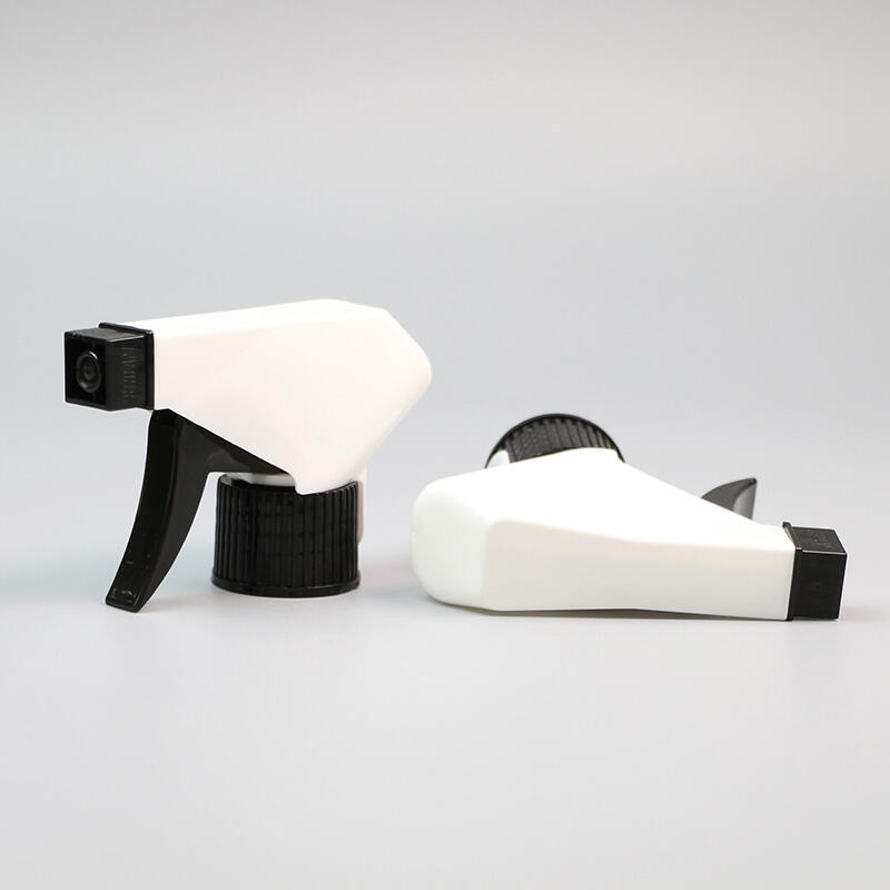 Mahsulotingiz uchun to'g'ri sprayer trigerni qanday tanlash kerak