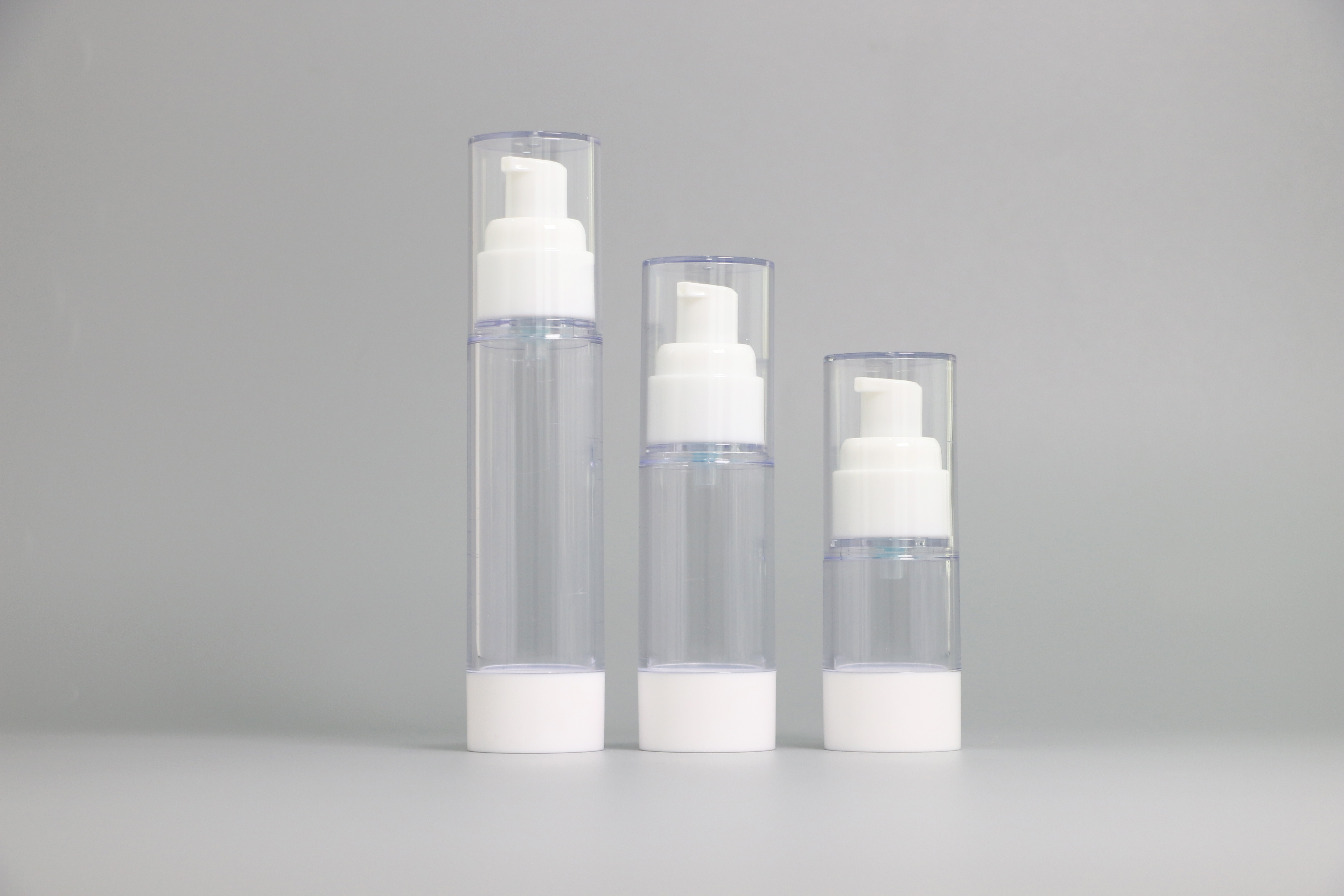 Nima uchun havsiz butilkalar nozik formulalar uchun ideal hisoblanadi?