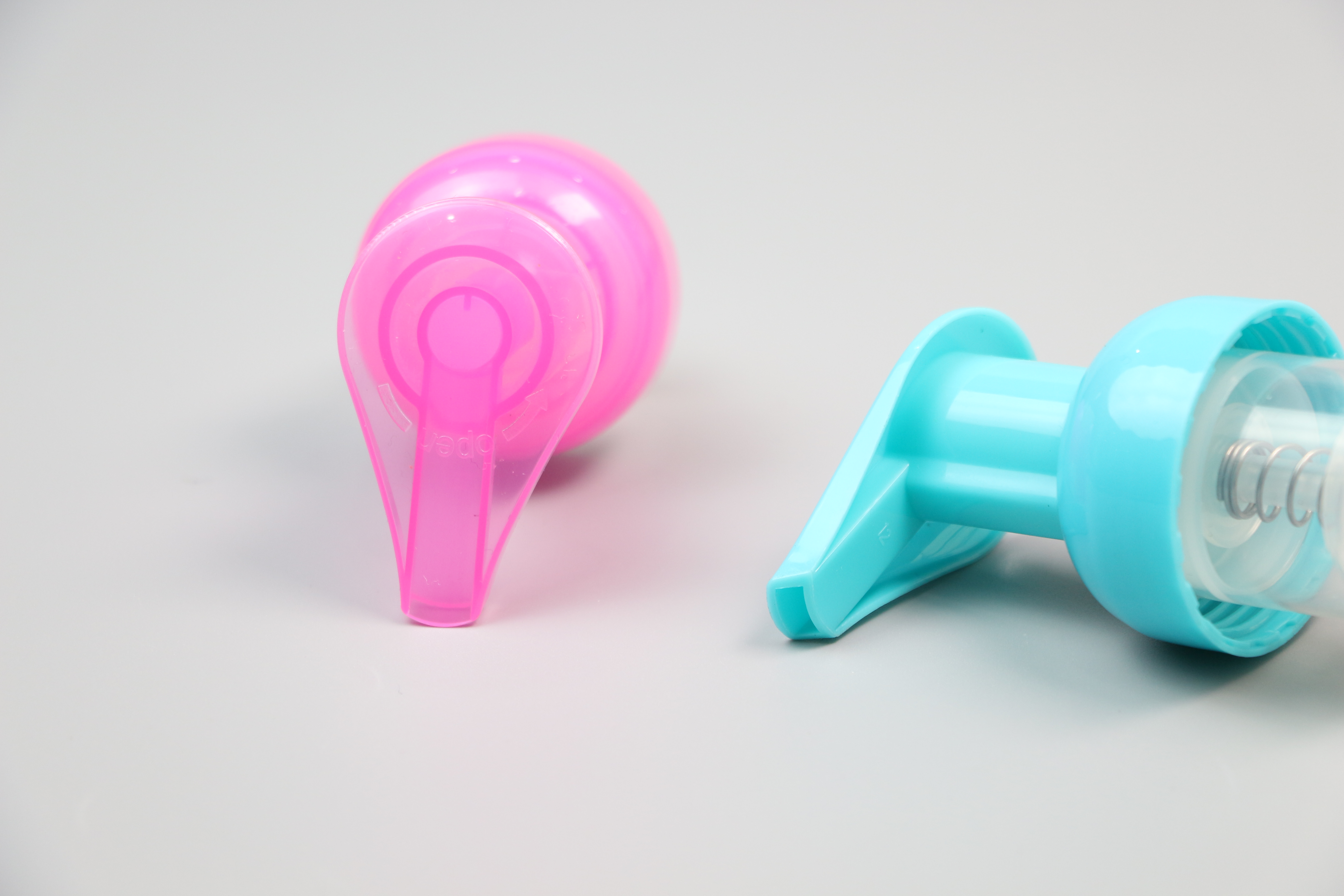 Přesná inženýrství pro dokonalé aplikování