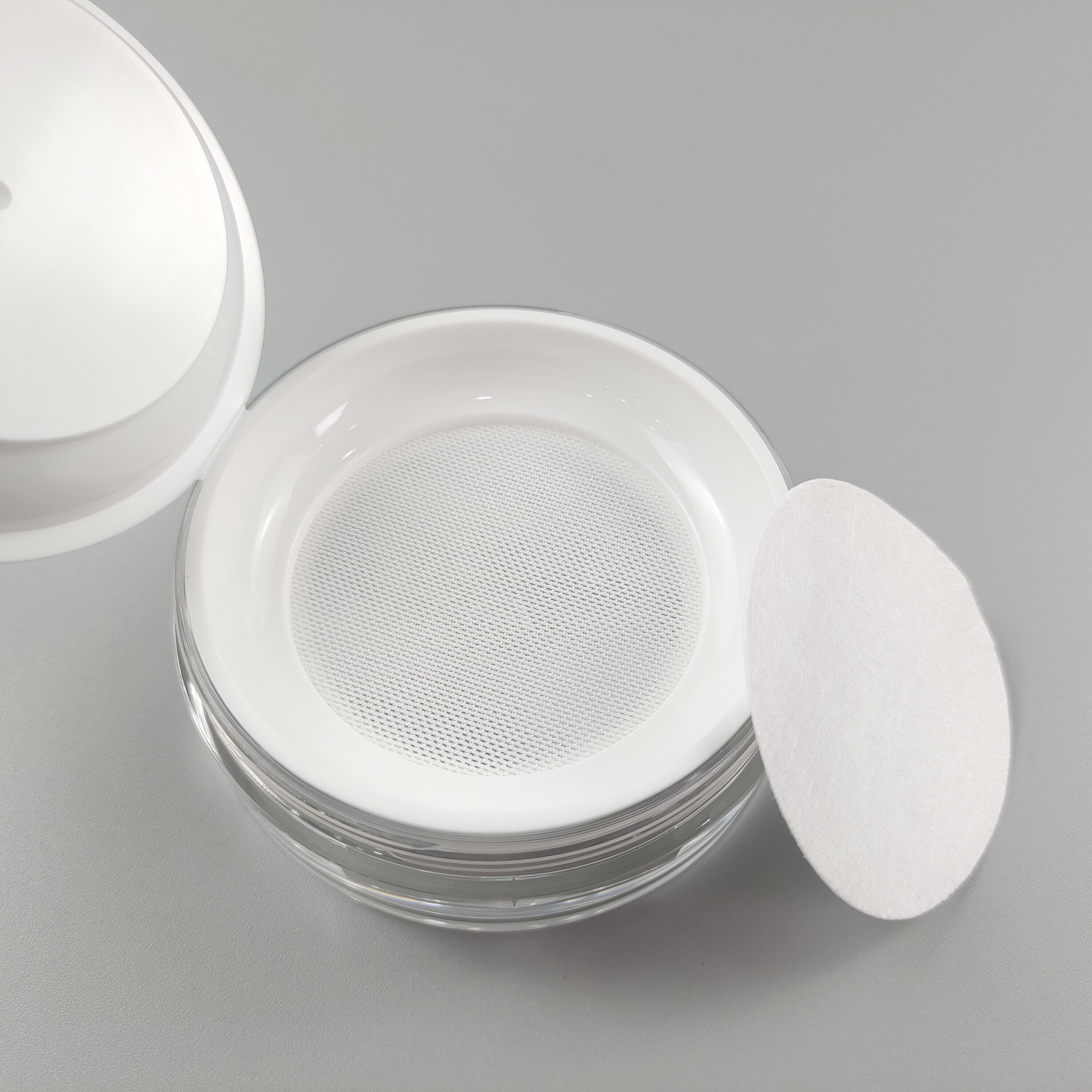 Zvýšená viditelnost a kontrola kvality