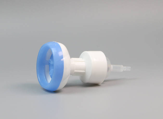 Kontrola preciznog doziranja