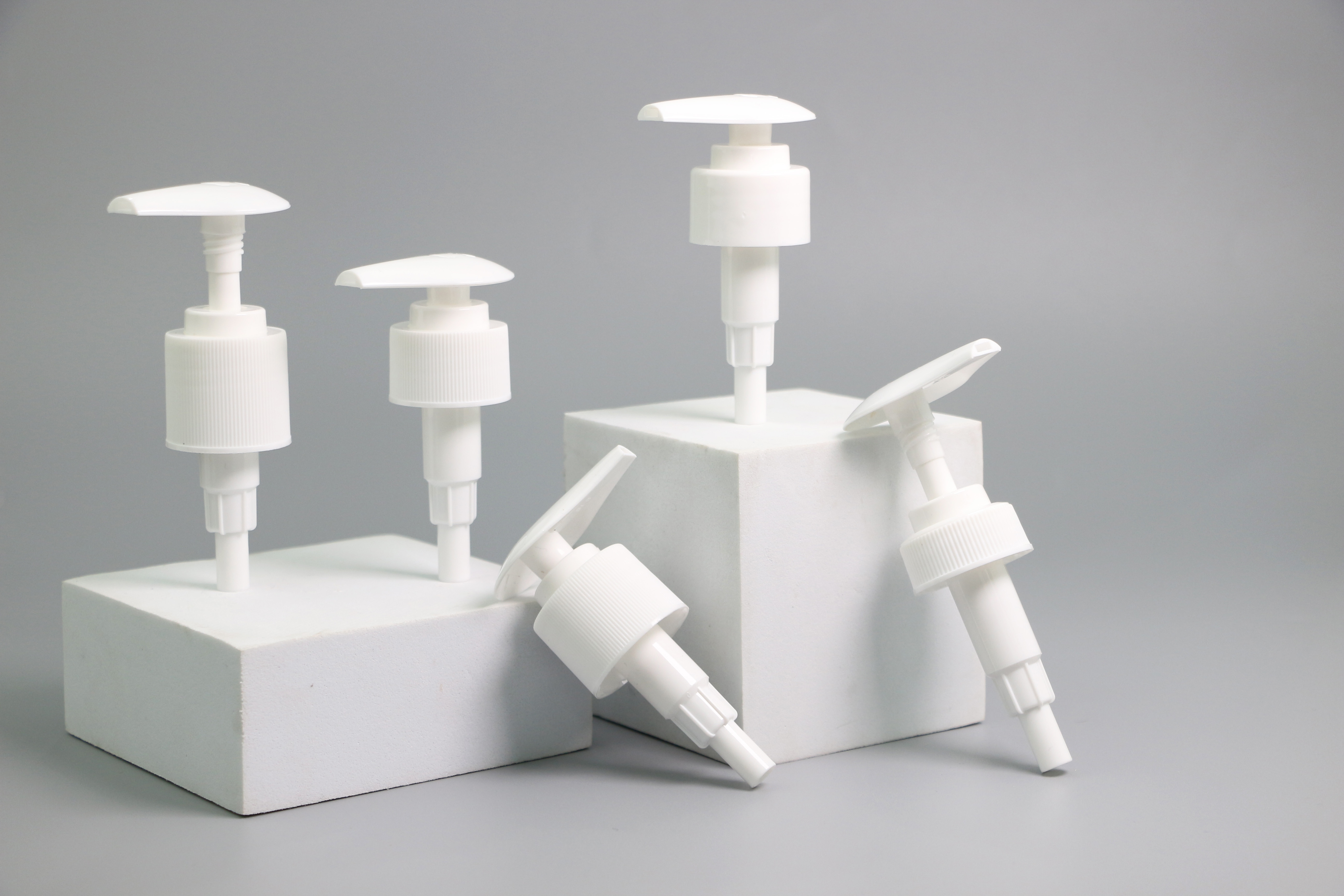 Napakahusay na Teknolohiyang Pagdedispenso ng Presisyon