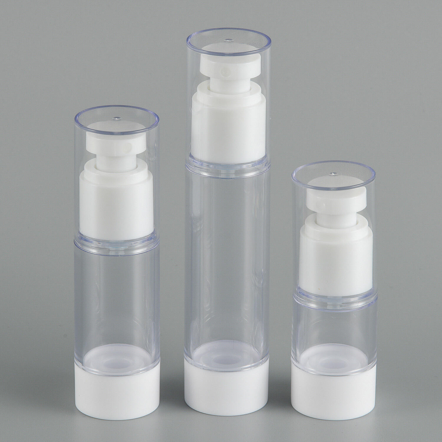 Kontrola preciznog ispuštanja