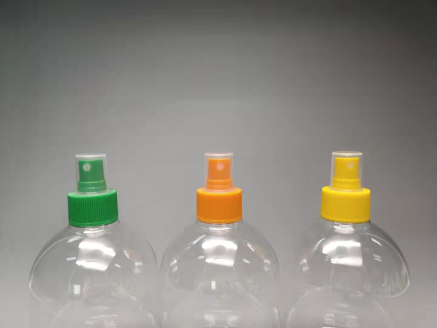 Pokročilá atomizační technologie