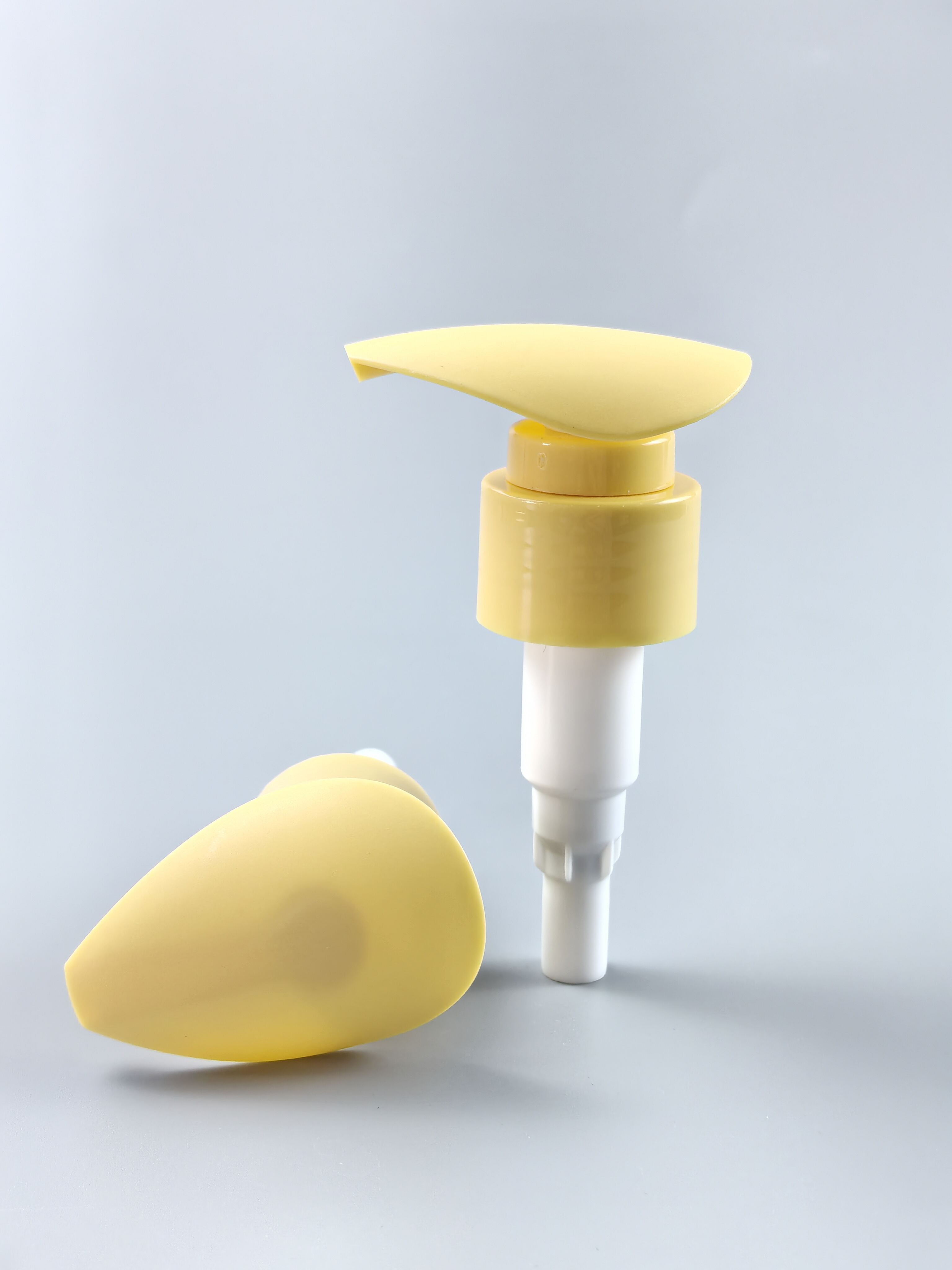 تقنية توزيع متقدمة للتحكم الأمثل في المنتج