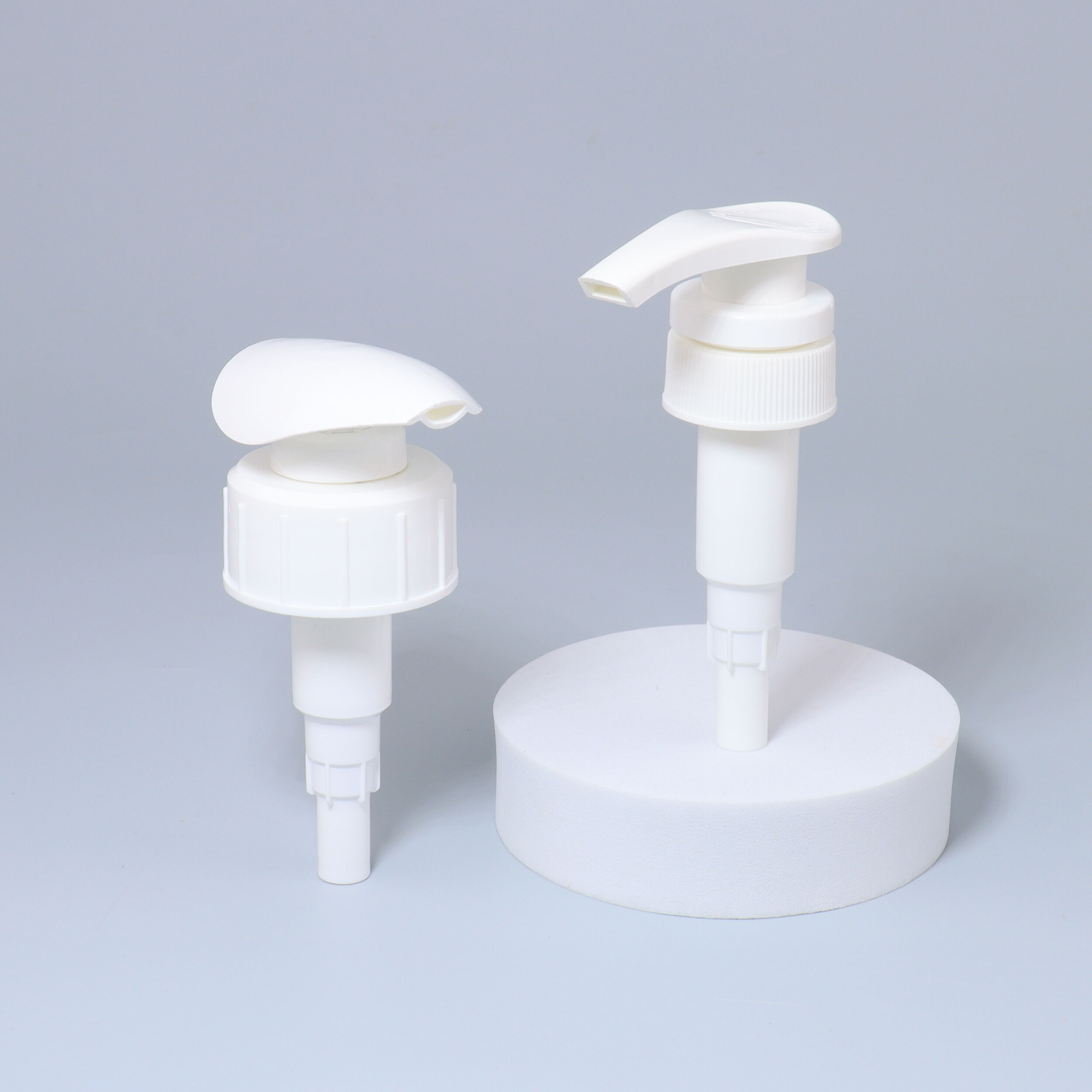 Ճշգրտության ինժեներավորում հաստատուն 4 սմ³ դոզավորման համար