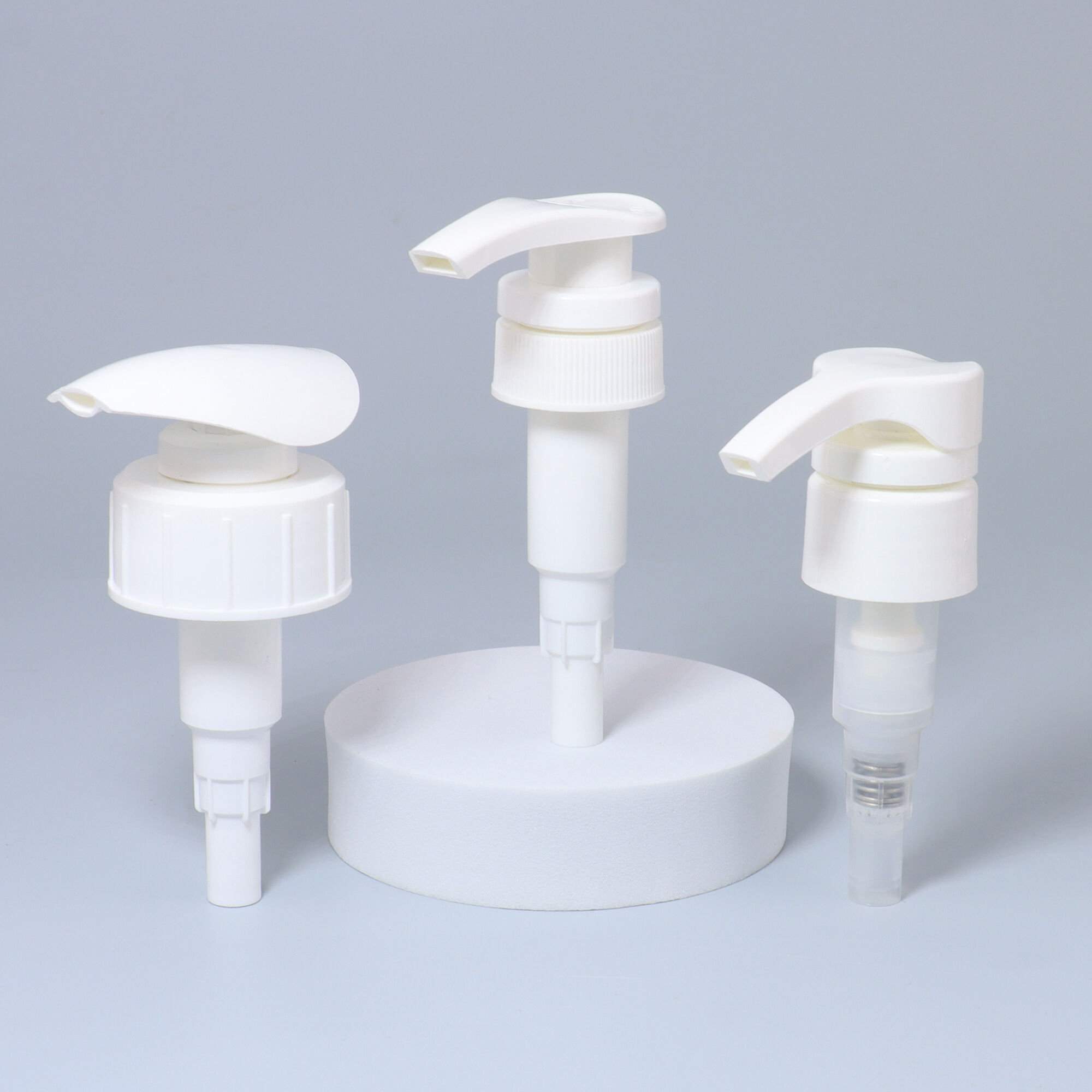 Ճշգրտությամբ մշակված համակարգ՝ հաստատուն չափաբաժնի վերահսկման համար